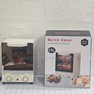 15l Baking Electric Oven