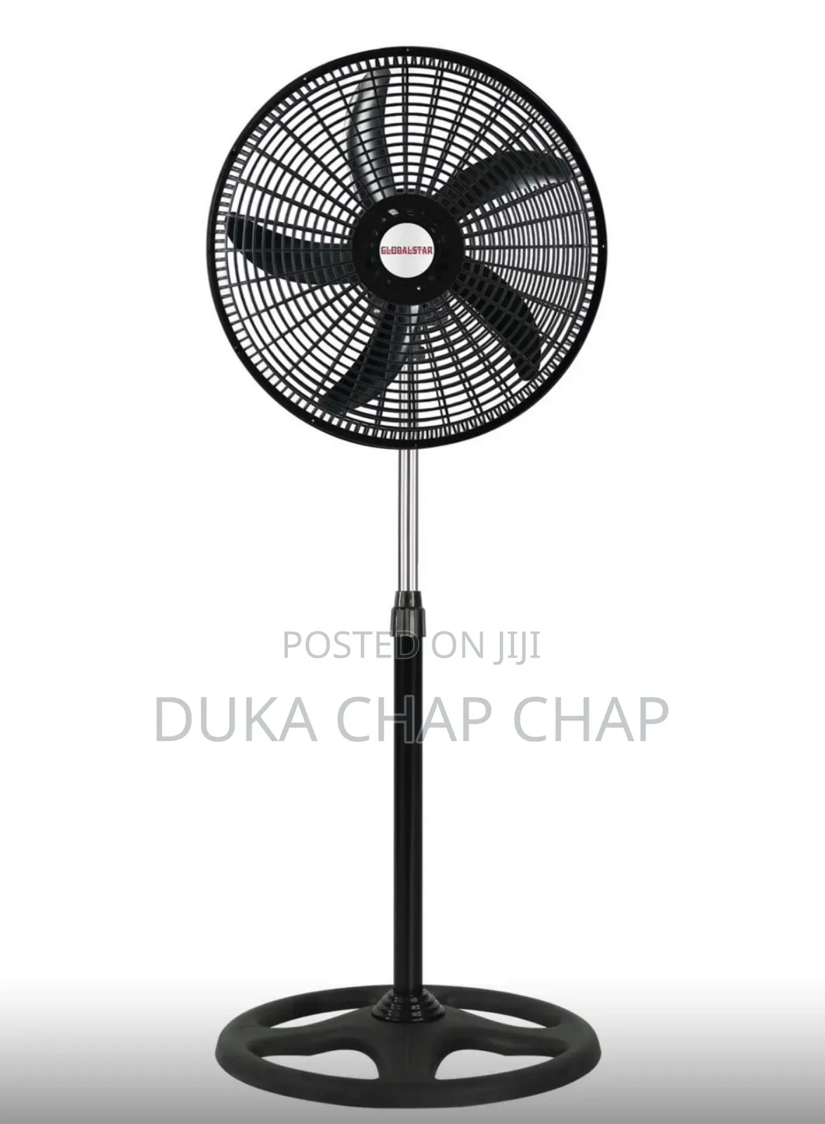 Stand Fan Original