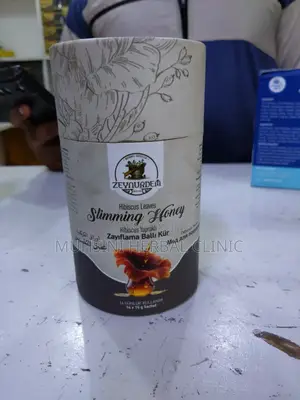 Slimming Honey