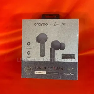 Oraimo Spacepods True Wireless Earbuds