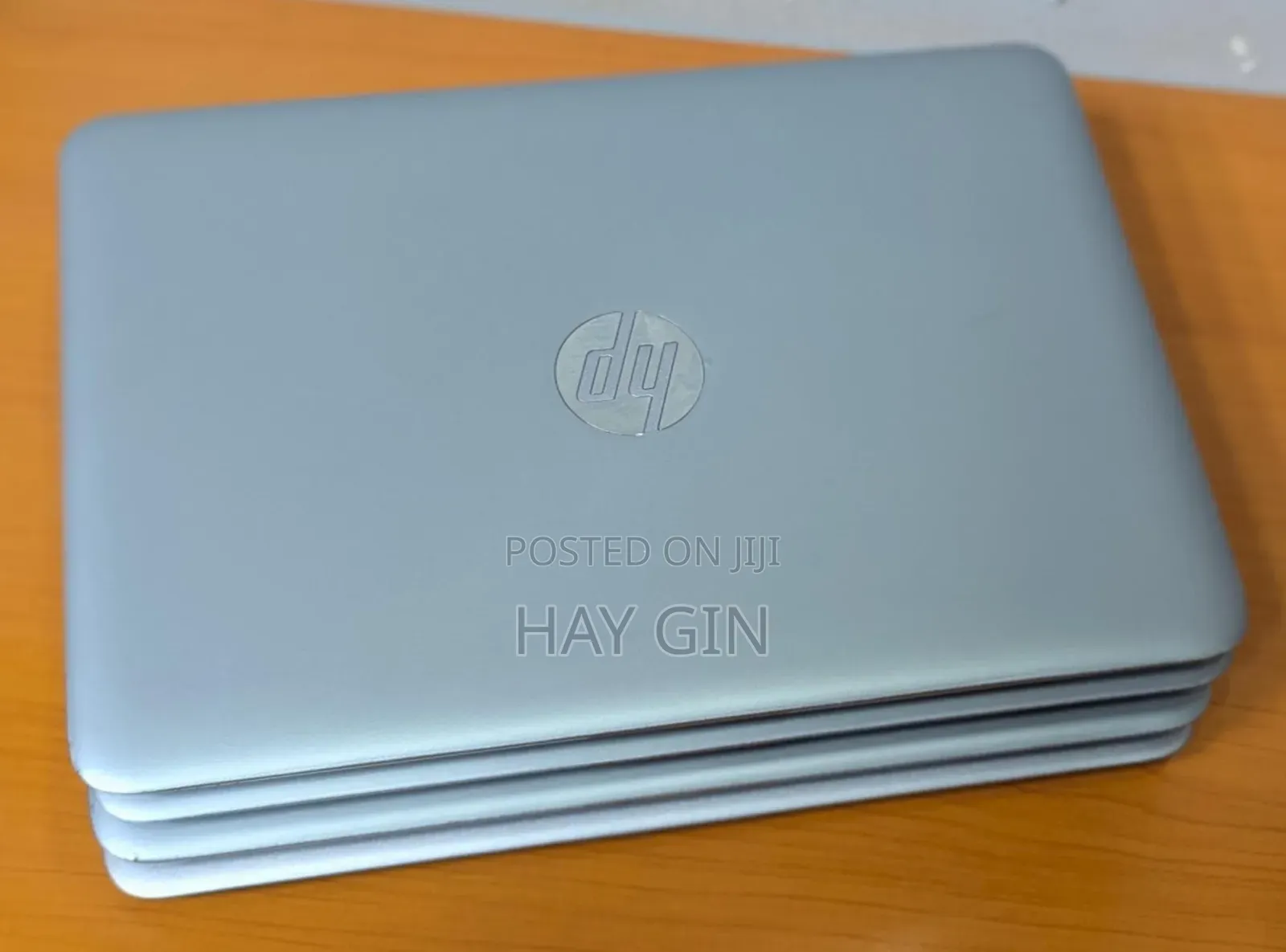New Laptop HP EliteBook 820 G3 8GB Intel Core I5 SSD 256GB