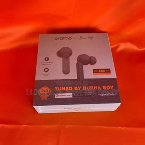 Oraimo Spacepods Anc True Wireless Earbuds Waterproof