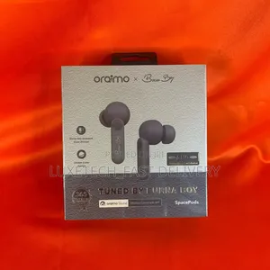 Oraimo Spacepods Active Noise Cancellation Game Mode Earbuds
