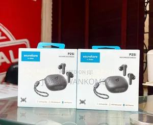 Anker Bluetooth Earphones(P25i)