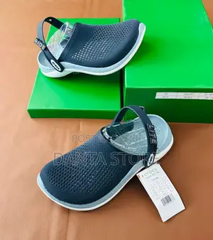 Ride Crocs Men