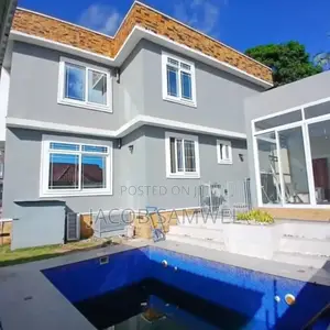 3bdrm House in Kimara Suka, Kinondoni for rent