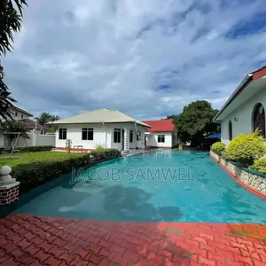 2bdrm House in Mbezi Beach, Kinondoni for rent