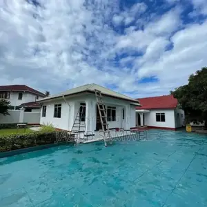 2bdrm House in Mbezi Beach, Kinondoni for rent