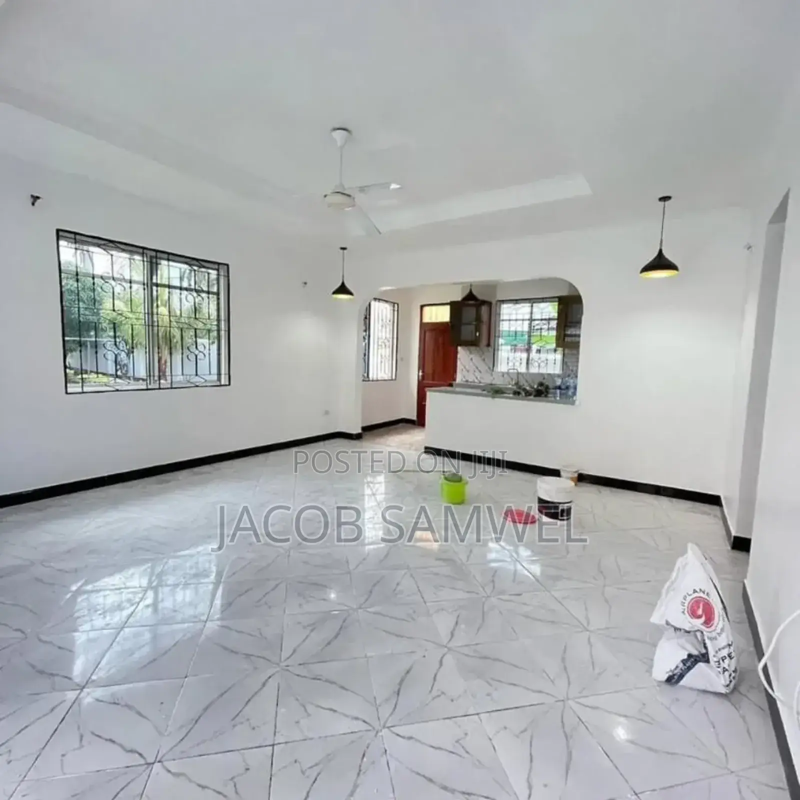 2bdrm House in Mbezi Beach, Kinondoni for rent