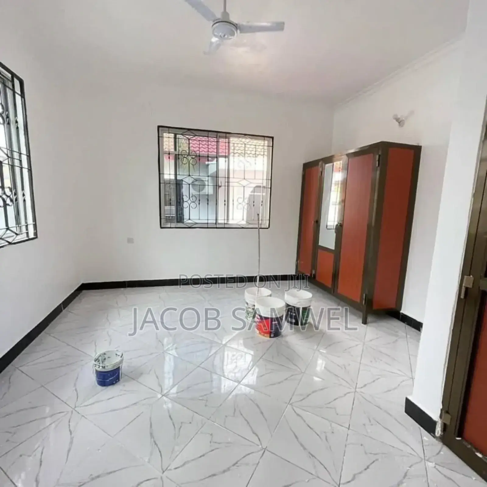 2bdrm House in Mbezi Beach, Kinondoni for rent