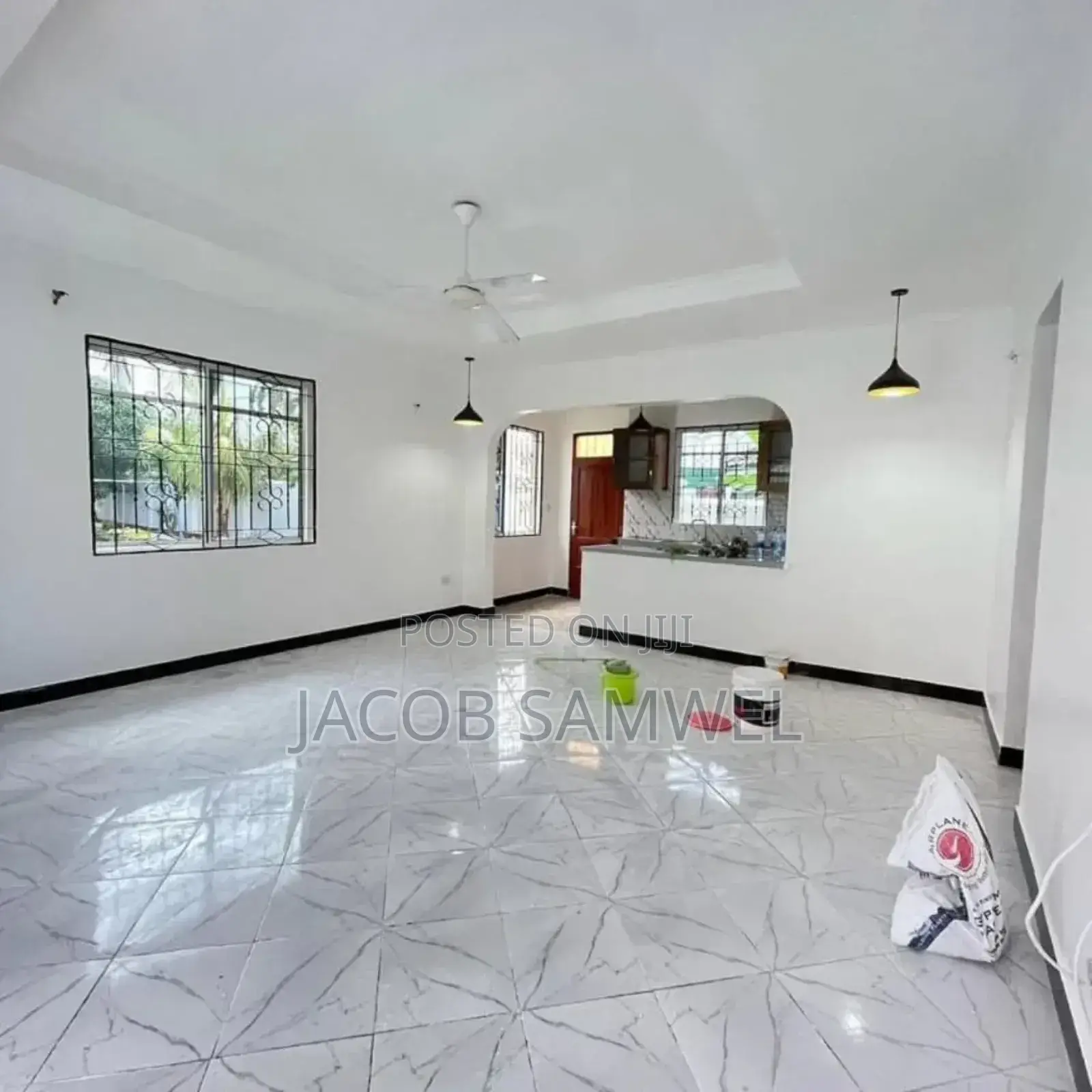 2bdrm House in Mbezi Beach, Kinondoni for rent