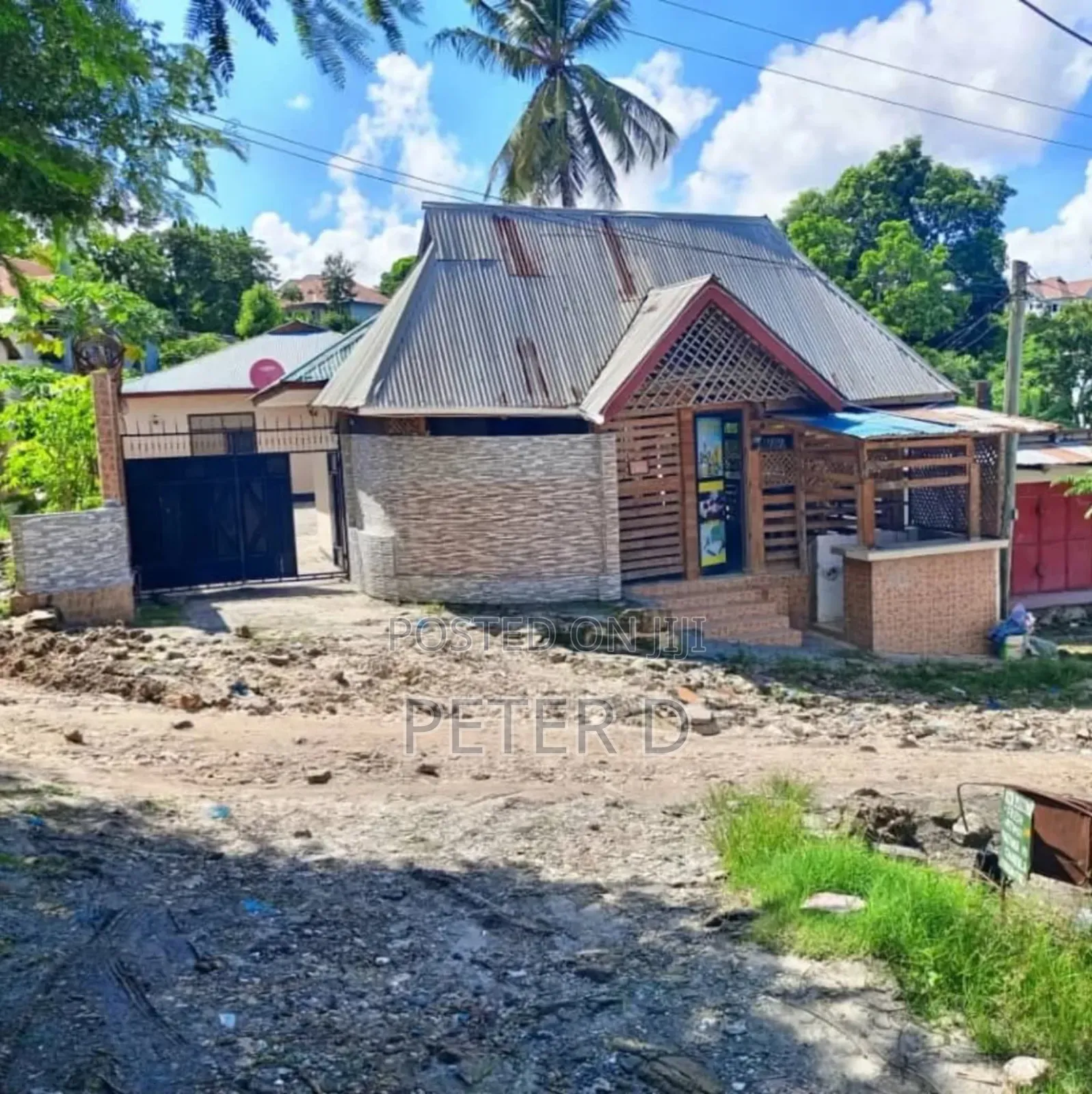 Guest House for Sale