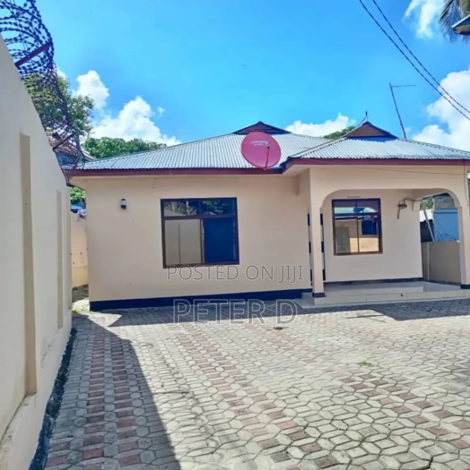 Guest House for Sale