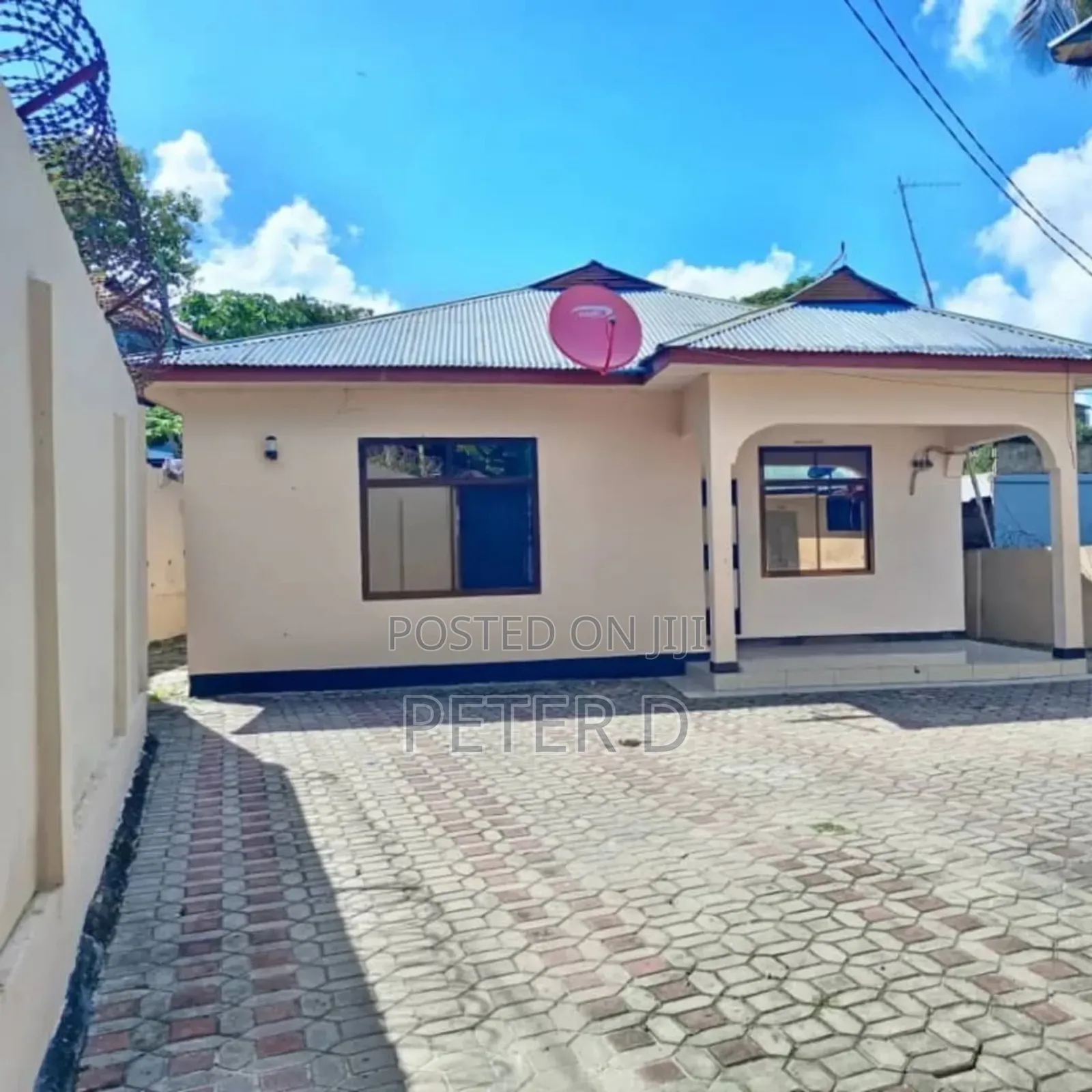 Guest House for Sale
