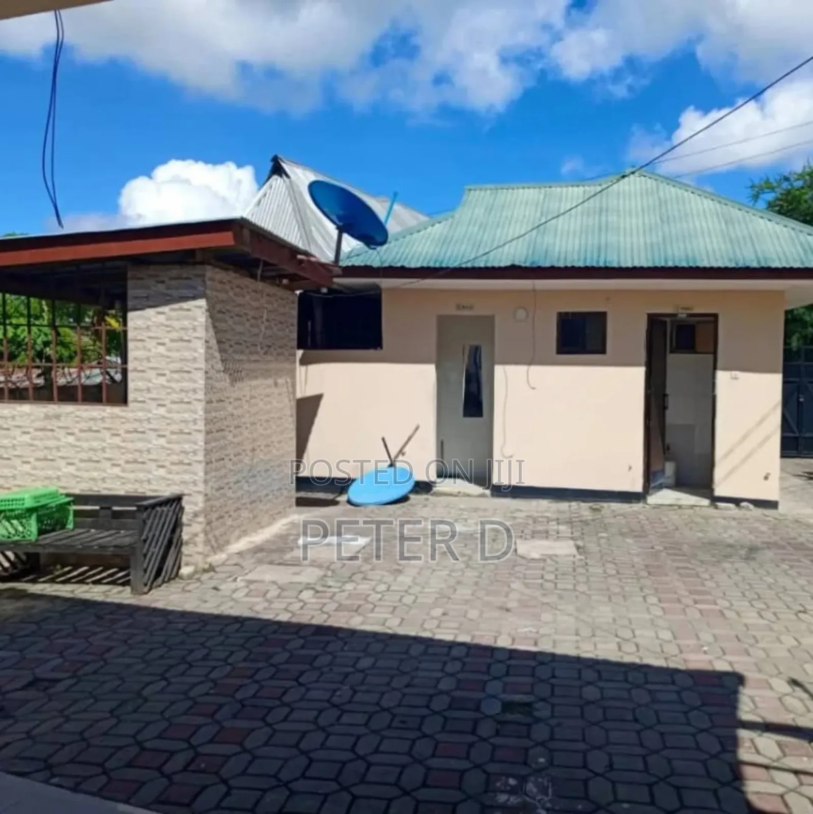 Guest House for Sale