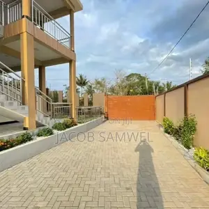 2bdrm House in Goba Mageti, Kinondoni for rent
