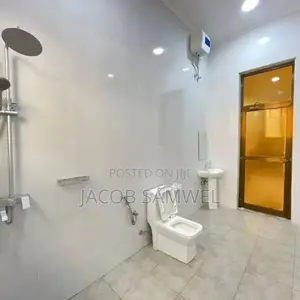 2bdrm House in Goba Mageti, Kinondoni for rent