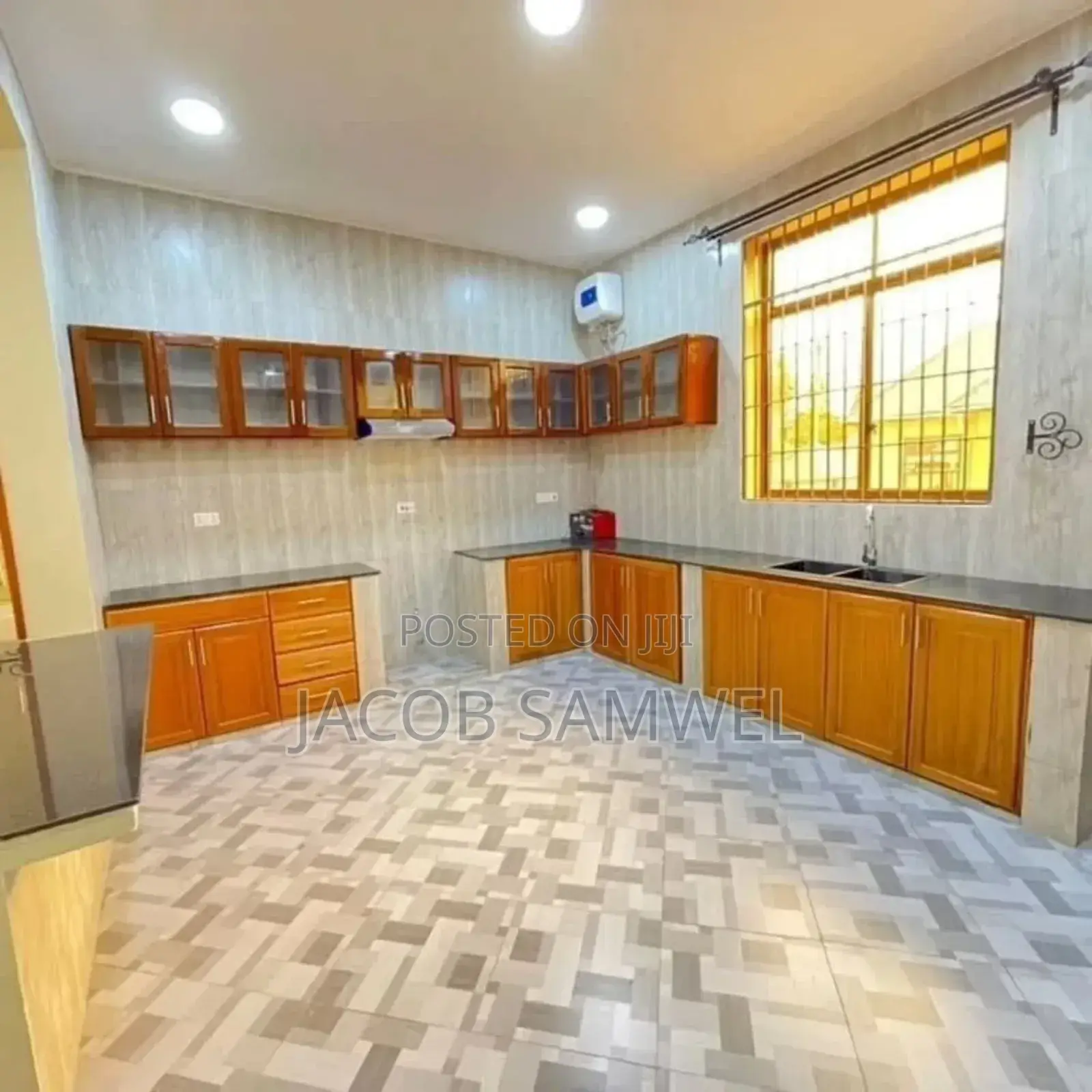2bdrm House in Goba Mageti, Kinondoni for rent