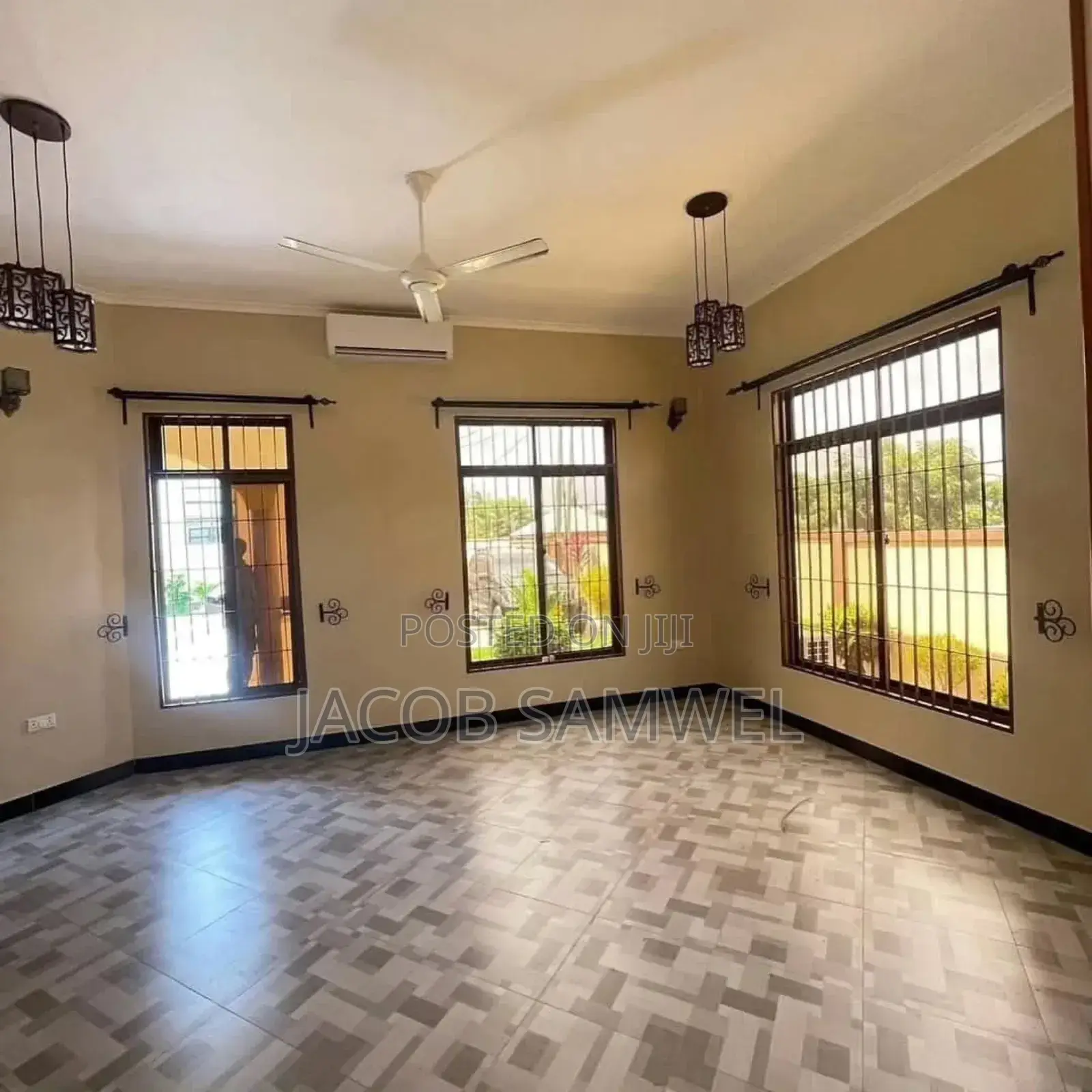 2bdrm House in Goba Mageti, Kinondoni for rent
