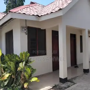 1bdrm House in Mbezi Beach, Kinondoni for rent