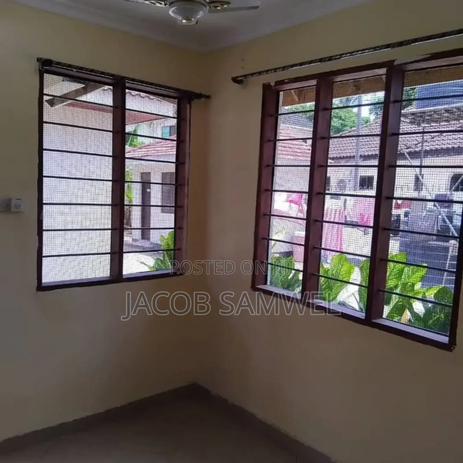 1bdrm House in Mbezi Beach, Kinondoni for rent