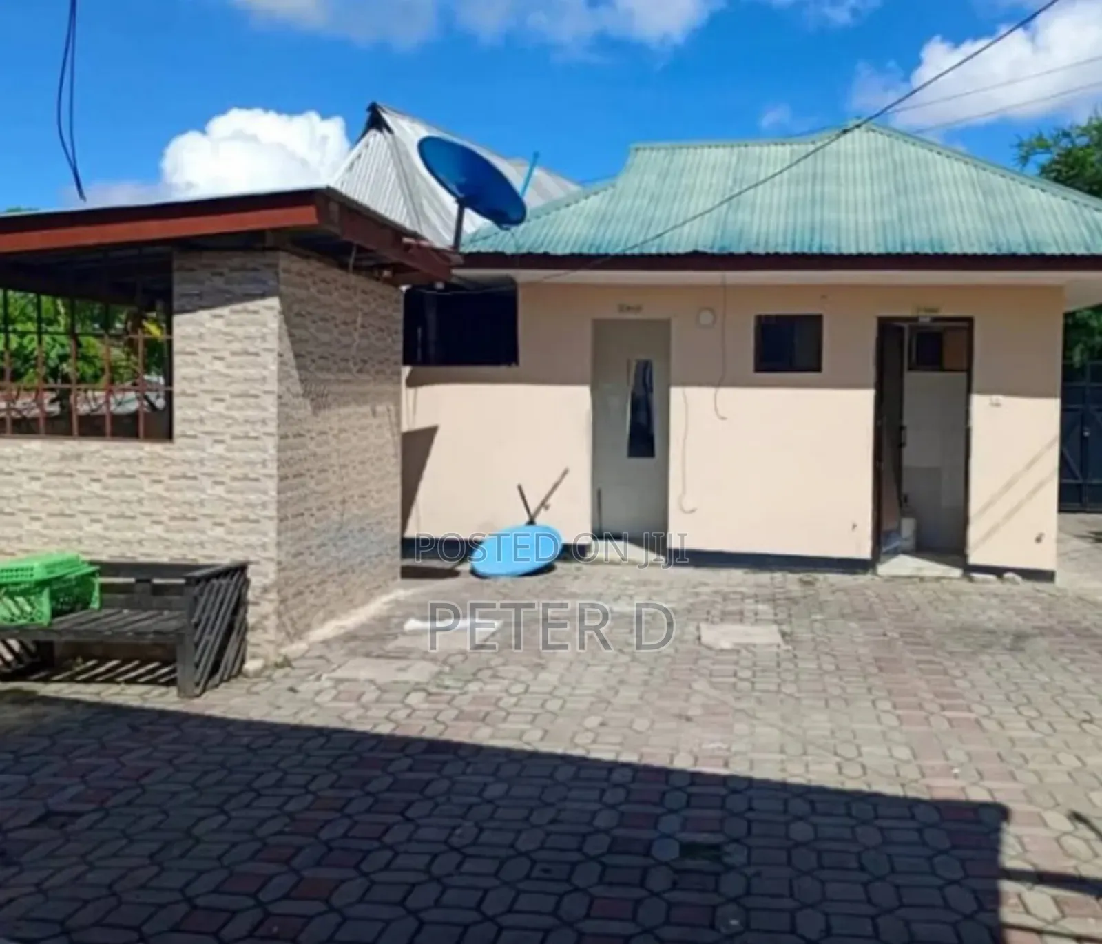 Guest House for Sale