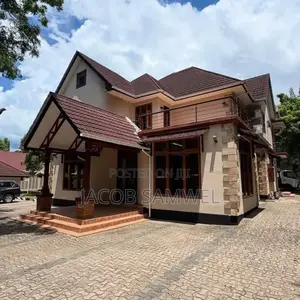 5bdrm House in Oysterbay, Kinondoni for rent