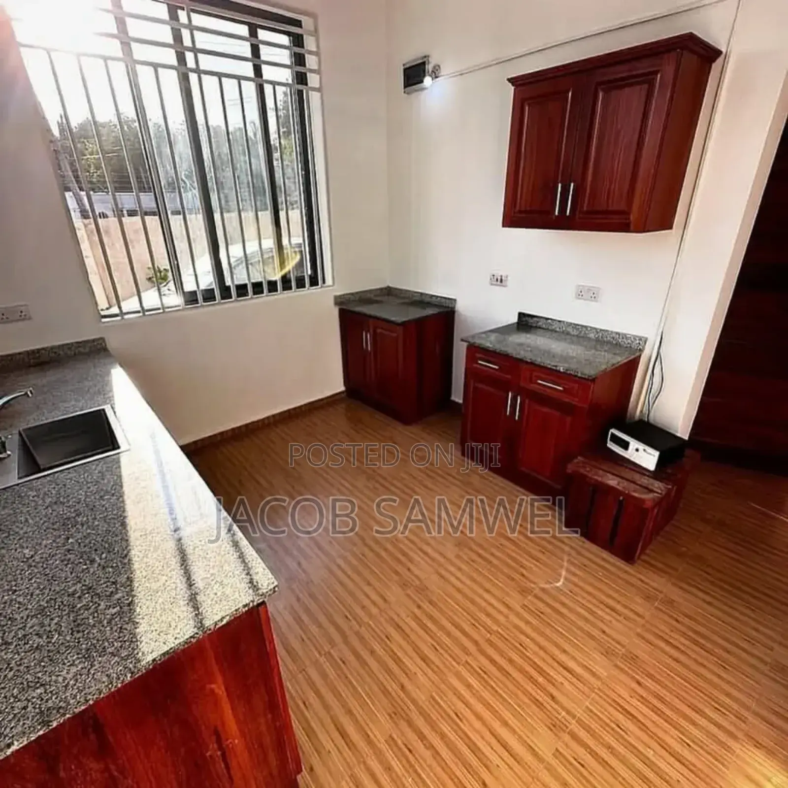 2bdrm House in Salasala Dawasco, Kinondoni for rent