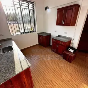 2bdrm House in Salasala Dawasco, Kinondoni for rent