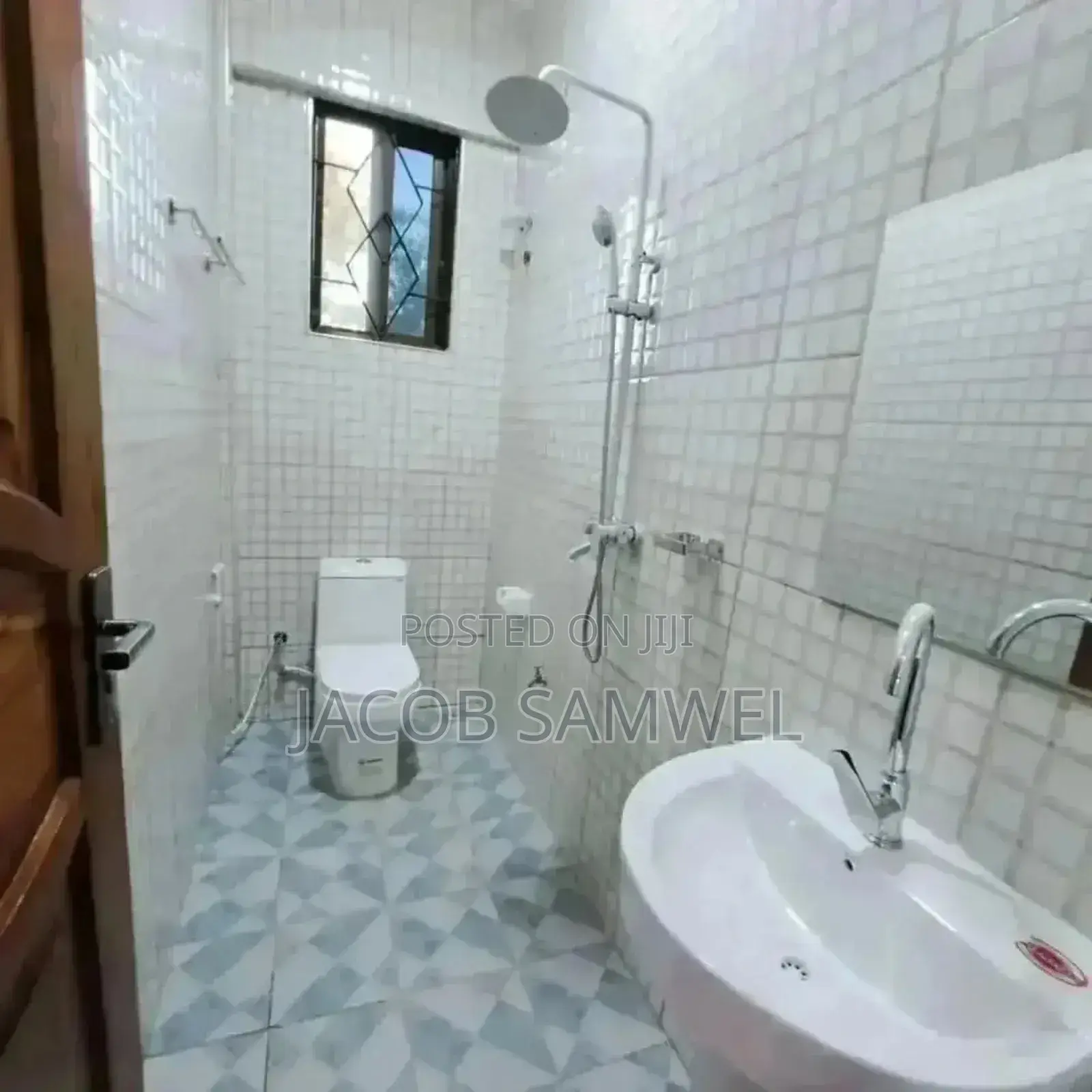 2bdrm House in Salasala Dawasco, Kinondoni for rent
