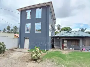 1bdrm House in Kimara Temboni, Kinondoni for rent