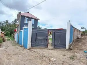 1bdrm House in Kimara Temboni, Kinondoni for rent