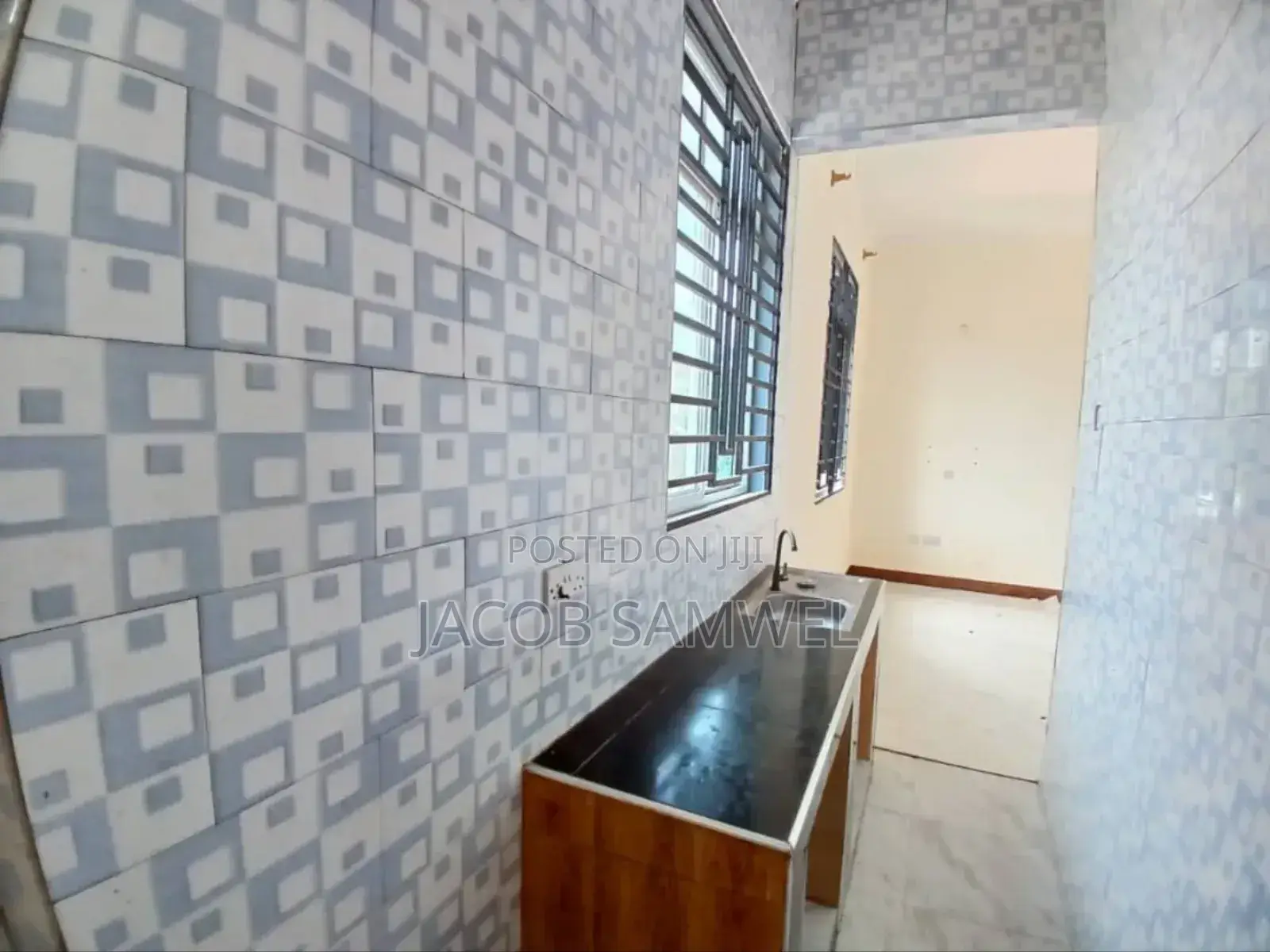 1bdrm House in Kimara Temboni, Kinondoni for rent