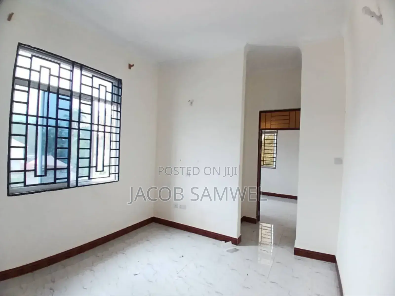 1bdrm House in Kimara Temboni, Kinondoni for rent