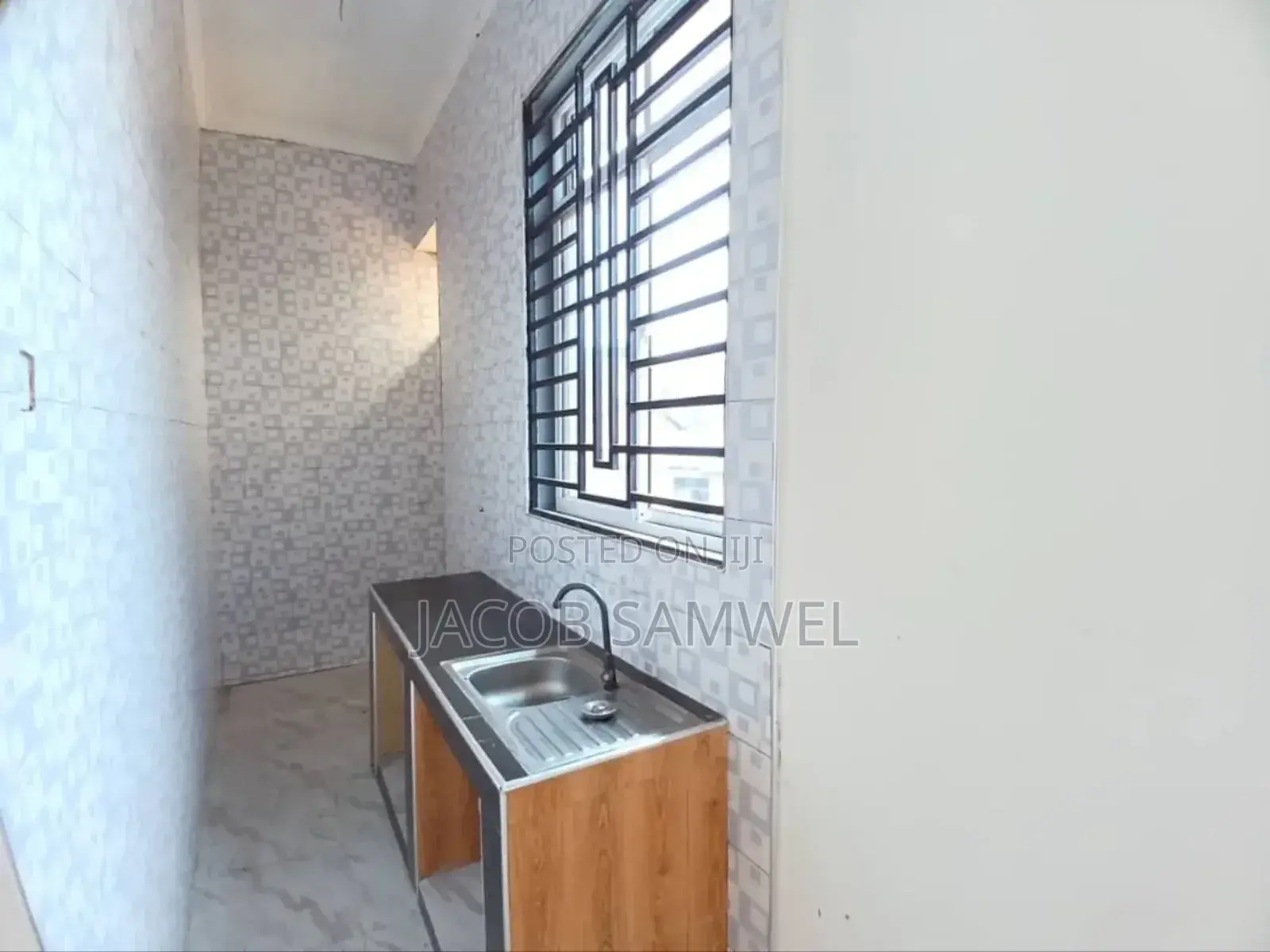 1bdrm House in Kimara Temboni, Kinondoni for rent