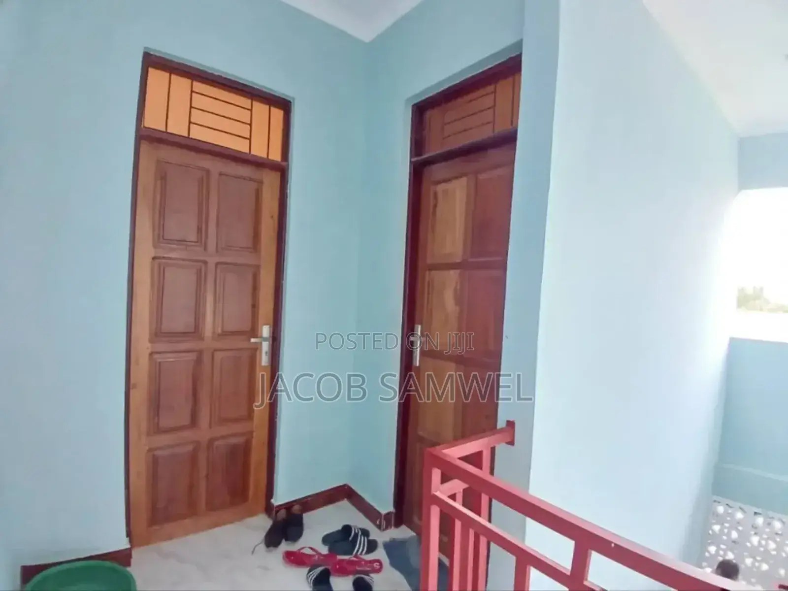 1bdrm House in Kimara Temboni, Kinondoni for rent