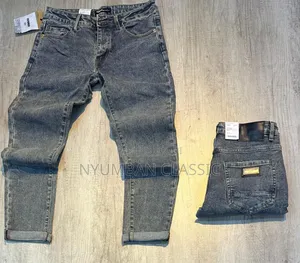 Jean's Men's