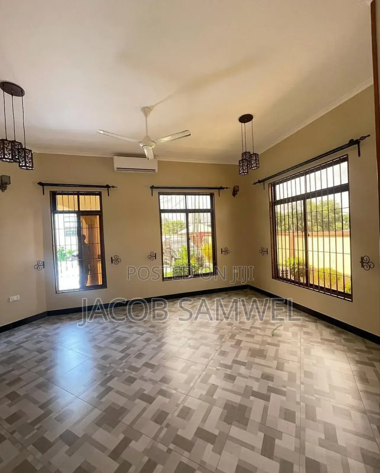 2bdrm House in Goba Njia Nne, Kinondoni for rent