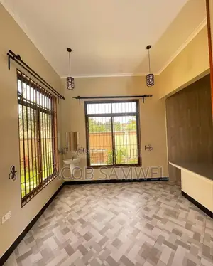 2bdrm House in Goba Njia Nne, Kinondoni for rent