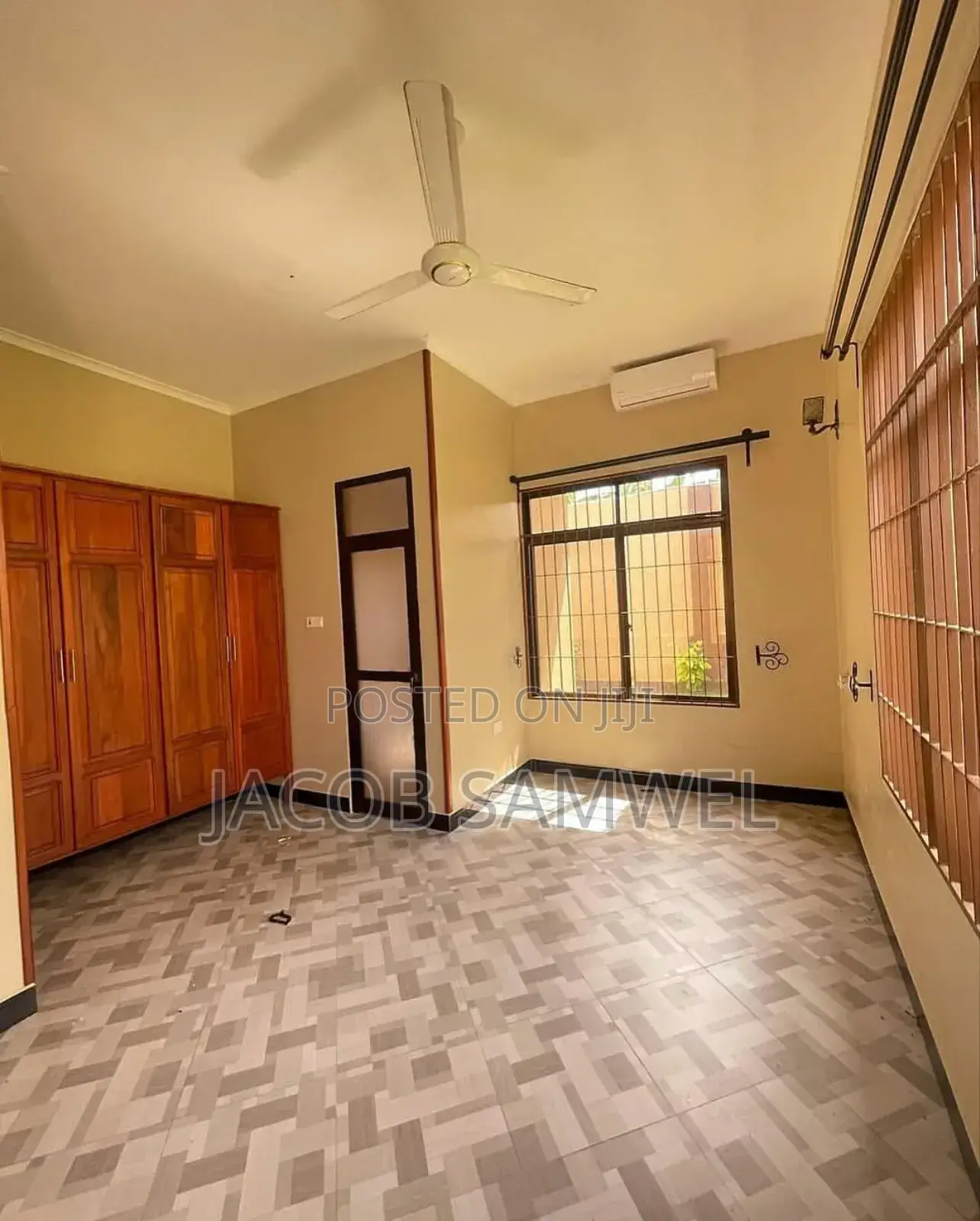 2bdrm House in Goba Njia Nne, Kinondoni for rent