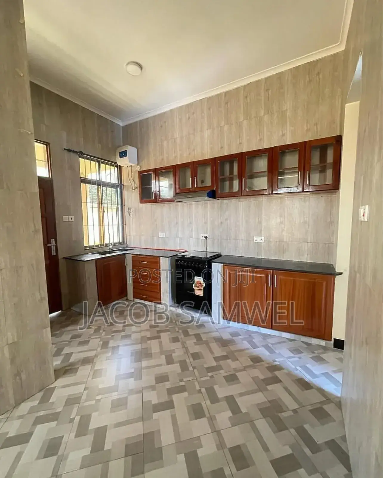 2bdrm House in Goba Njia Nne, Kinondoni for rent