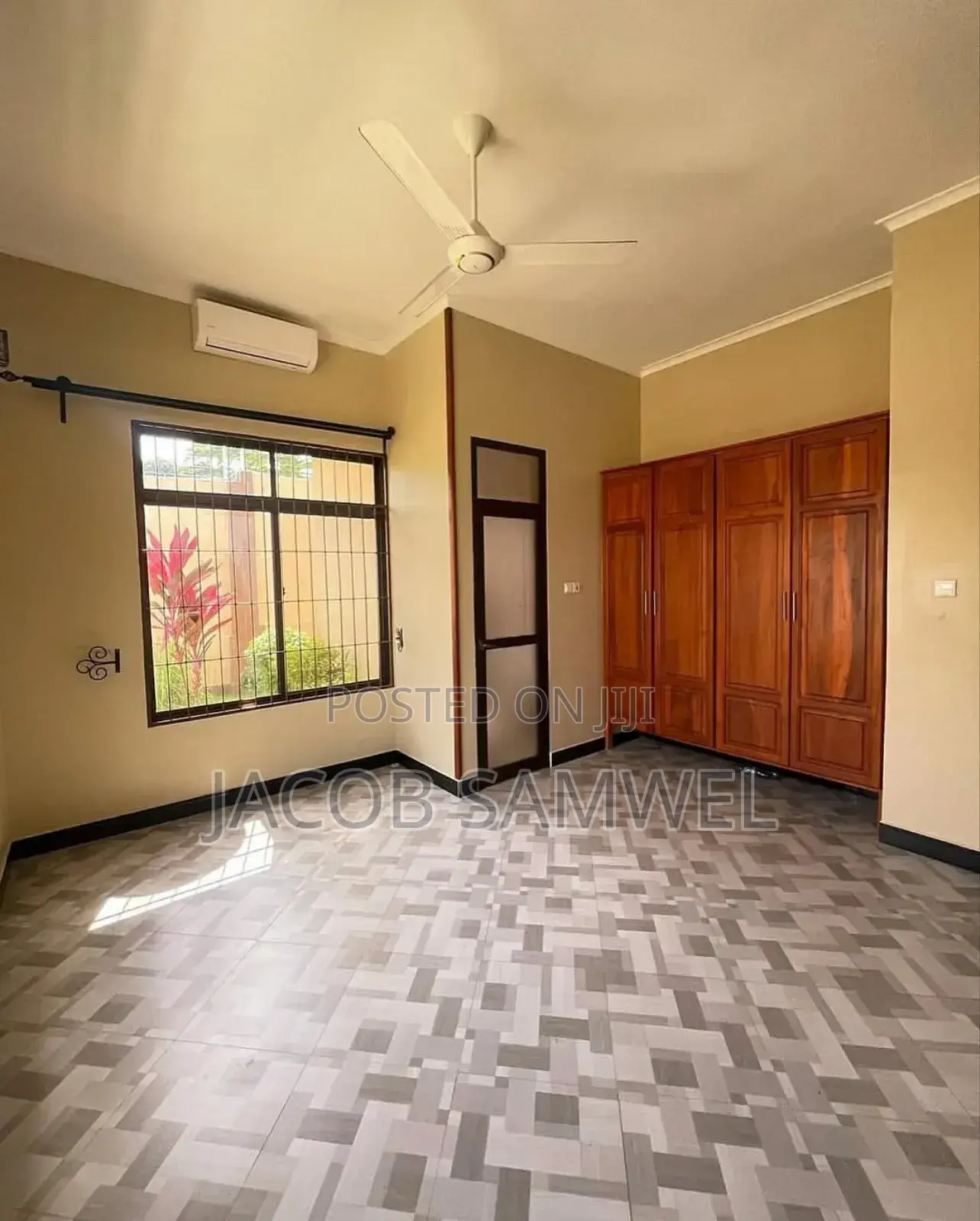 2bdrm House in Goba Njia Nne, Kinondoni for rent