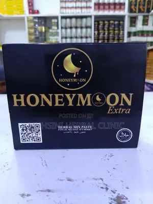Honeymoon Extra