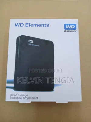 3.0 External Case