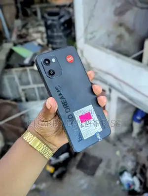 Umidigi G1 32 GB Black