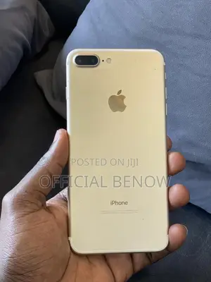 Apple iPhone 7 Plus 32 GB Gold