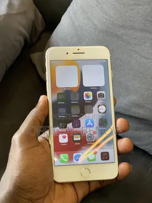 Apple iPhone 7 Plus 32 GB Gold