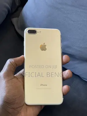 Apple iPhone 7 Plus 32 GB Gold