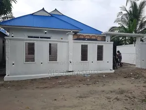 3bdrm House in Mbagala for sale