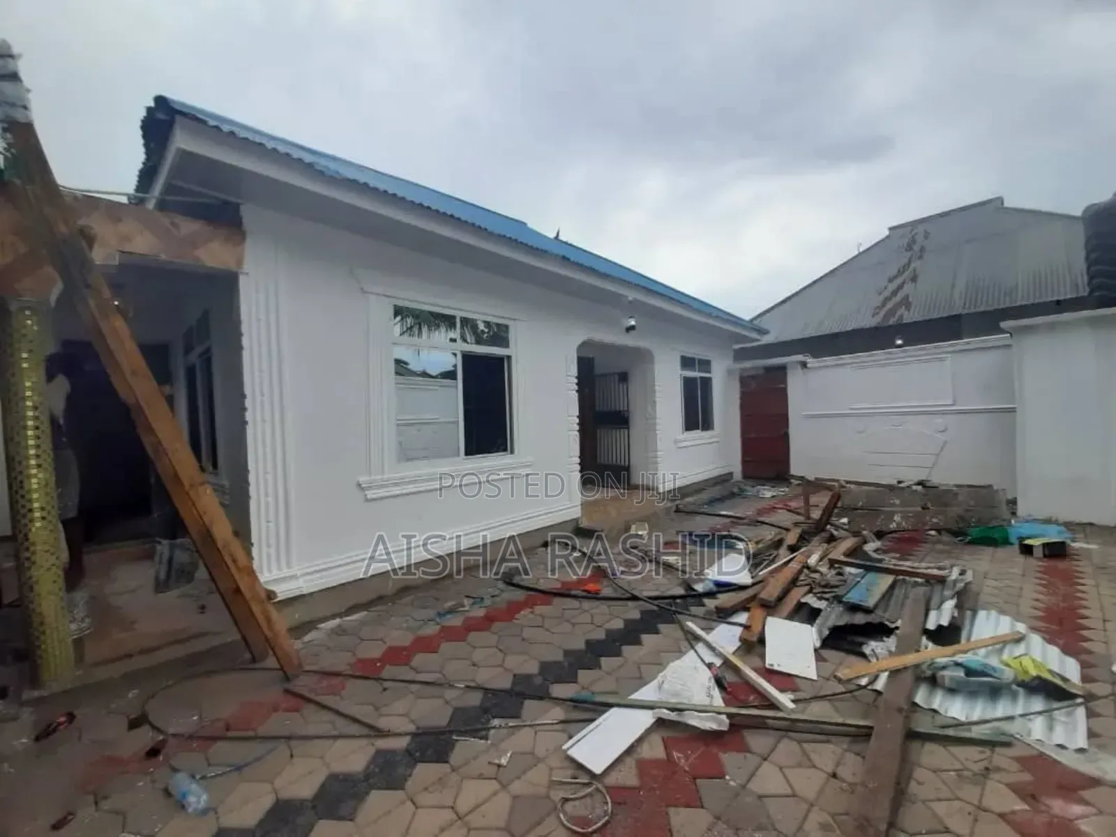 3bdrm House in Mbagala for sale